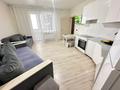 2-бөлмелі пәтер · 55 м² · 11/12 қабат, Сатпаева, бағасы: 18 000 ₸ в Усть-Каменогорске — фото 6