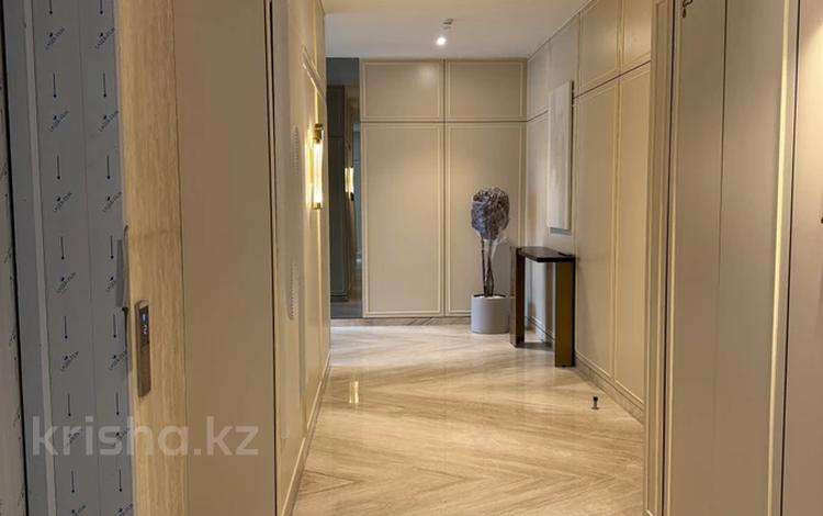 5-комнатная квартира · 178 м² · 6/8 этаж, Тасшокы 6 за 249 млн ₸ в Астане, Алматы р-н — фото 2