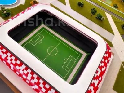 Участок · 12 соток, С/К Домбыра 172 — ПОД БИЗНЕС за 25 млн 〒 в Актобе