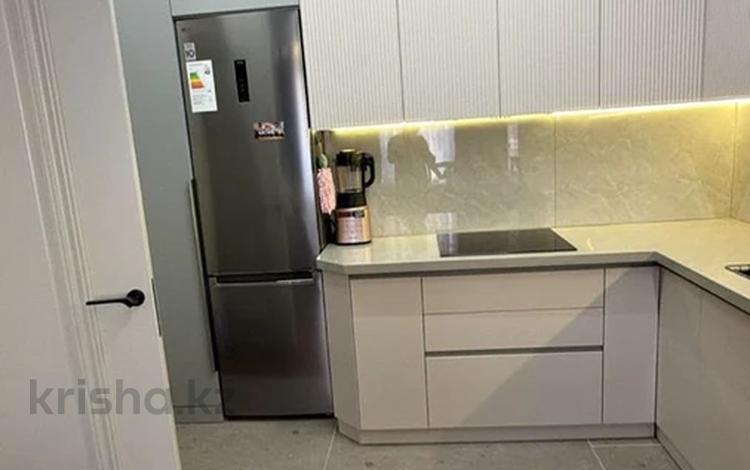 3-комнатная квартира · 90 м² · 4 этаж, Розыбакиева 197/2 за 700 000 ₸ в Алматы, Бостандыкский р-н — фото 4