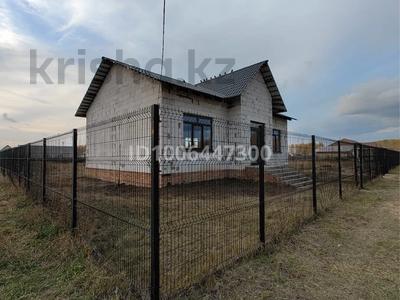 Отдельный дом · 3 комнаты · 108 м² · 25 сот., Омская 22 за 19.5 млн 〒