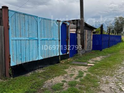 Отдельный дом · 3 комнаты · 40 м² · 10 сот., Пригородная 19 за 8 млн 〒 в Риддере