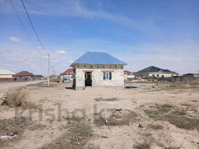 Участок · 10 соток, Шерали Беркинов 40 за 6 млн ₸ в Махамбетах