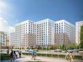 1-комнатная квартира · 43.31 м² · 9/10 этаж, Нажимеденов 6 — Нажимеденова # Азербаева за 26.5 млн ₸ в Астане, Сарайшык р-н — фото 2
