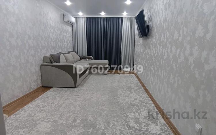 3-бөлмелі пәтер · 68 м² · 1/9 қабат, 10 микрорайон — Фок, бағасы: 26 млн ₸ в Аксае — фото 2