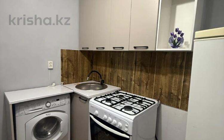 1-бөлмелі пәтер · 28 м² · 3/5 қабат, жастар, бағасы: 10.8 млн ₸ в Талдыкоргане, мкр Жастар — фото 5
