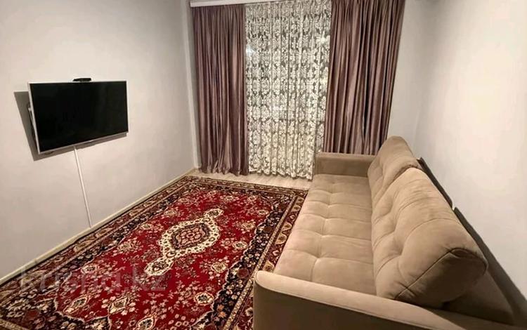 2-комнатная квартира · 53 м² · 2/5 этаж, Алтын Орда за 28.5 млн ₸ в Алматы, Наурызбайский р-н — фото 2
