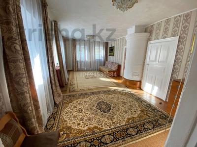 Дача · 3 комнаты · 63 м² · 4.8 сот., Лесная 25 — Пересечение чернышевской и гвардейской за 22 млн 〒 в Костанае