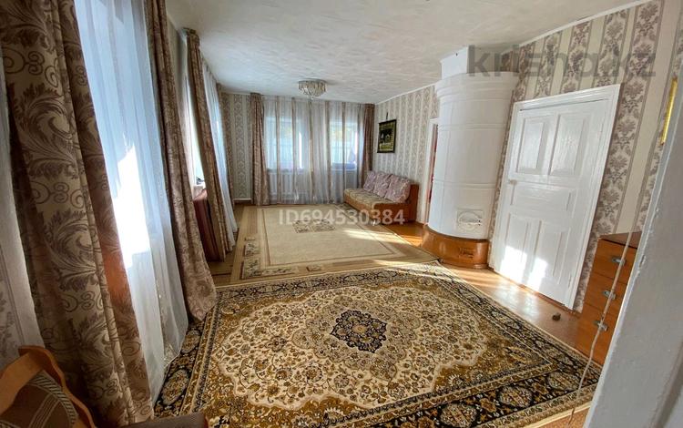 Дача · 3 комнаты · 63 м² · 4.8 сот., Лесная 25 — Пересечение чернышевской и гвардейской за 22 млн ₸ в Костанае — фото 2