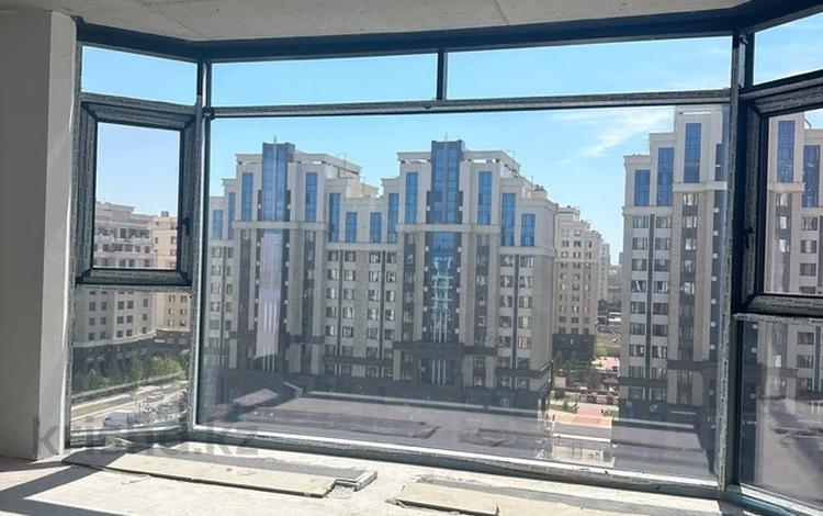 5-комнатная квартира · 234 м² · 9/9 этаж, Е 116 2 за 375 млн ₸ в Астане, Есильский р-н — фото 9