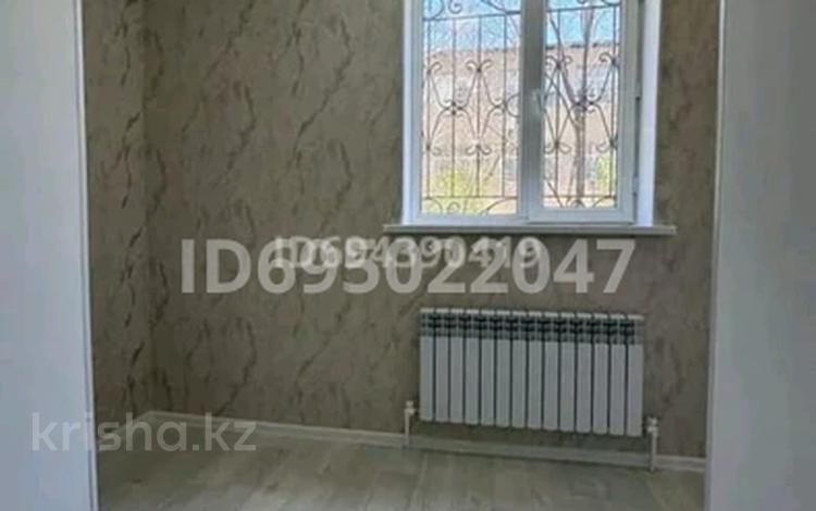 3-комнатная квартира · 70 м² · 2/5 этаж, мкр Сайрам 8 за 32 млн 〒 в Шымкенте, Аль-Фарабийский р-н — фото 7