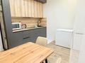 2-комнатная квартира · 65 м² · 1/9 этаж, Туран 57/4 за 42.5 млн ₸ в Астане, Нура р-н — фото 2