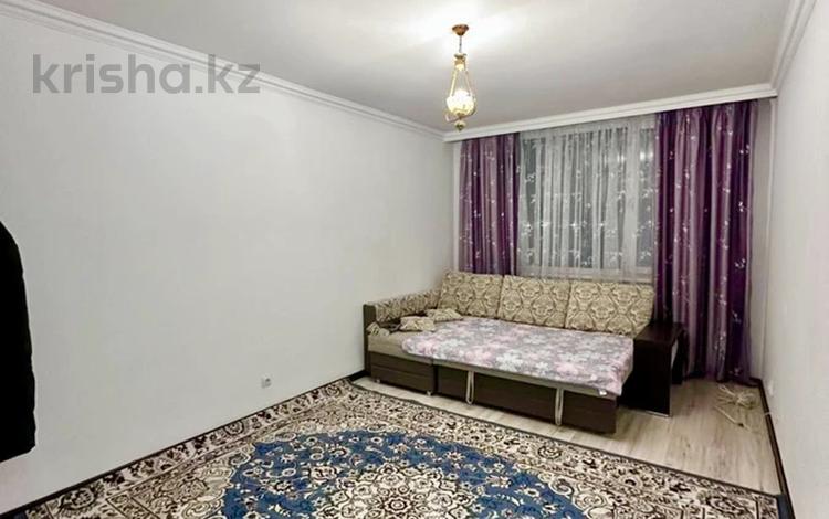 1-комнатная квартира · 40 м² · 9/10 этаж, Кордай 85 за 170 000 〒 в Астане, Сарайшык р-н — фото 2