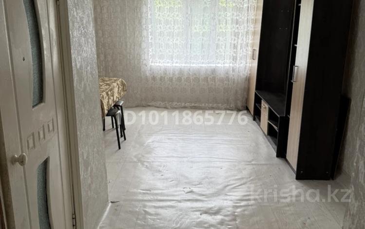 1-бөлмелі пәтер · 20 м² · 4/4 қабат, М.Қашқари — РТС, бағасы: 7.5 млн ₸ в Талгаре — фото 11