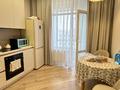 2-комнатная квартира · 40 м² · 10/12 этаж, Жумекен Нажимеденов 28 за 33 млн ₸ в Астане, Сарайшык р-н