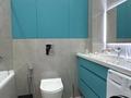 2-комнатная квартира · 40 м² · 10/12 этаж, Жумекен Нажимеденов 28 за 33 млн ₸ в Астане, Сарайшык р-н — фото 8