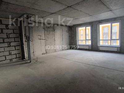 3-бөлмелі пәтер · 77 м² · 3/9 қабат, Нуртазина 31, бағасы: 30 млн ₸ в Талгаре