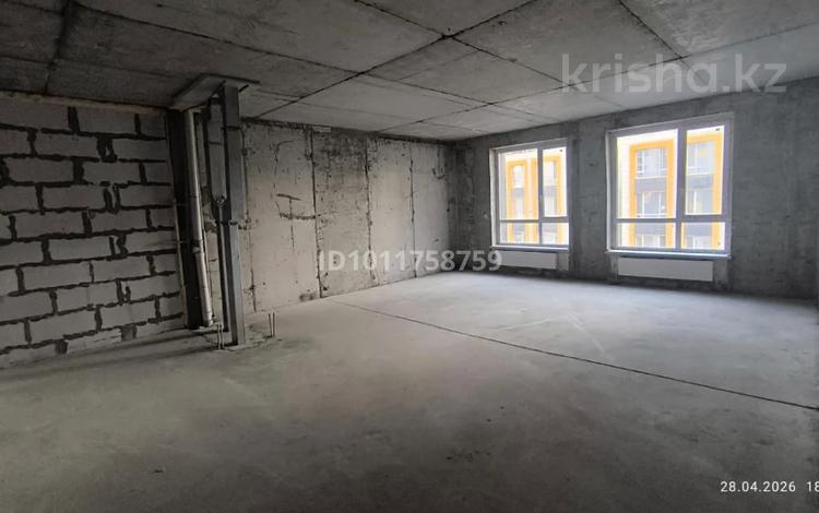 3-бөлмелі пәтер · 77 м² · 3/9 қабат, Нуртазина 31, бағасы: 30 млн ₸ в Талгаре — фото 8