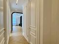 4-бөлмелі пәтер · 138 м² · 19/20 қабат, Турар Рыскулов 9 — EXPO. ТРЦ MEGA Silk Way, бағасы: 179 млн ₸ в Астане, Есильский р-н — фото 13