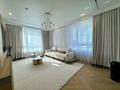 4-бөлмелі пәтер · 138 м² · 19/20 қабат, Турар Рыскулов 9 — EXPO. ТРЦ MEGA Silk Way, бағасы: 179 млн ₸ в Астане, Есильский р-н — фото 2