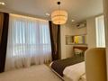 4-бөлмелі пәтер · 138 м² · 19/20 қабат, Турар Рыскулов 9 — EXPO. ТРЦ MEGA Silk Way, бағасы: 179 млн ₸ в Астане, Есильский р-н — фото 5