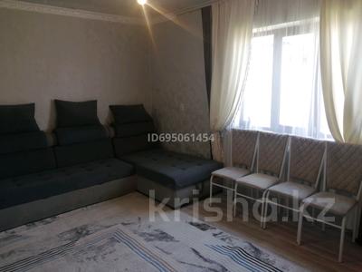 Отдельный дом • 3 комнаты • 100 м² • 5 сот., 2 квартал 47 за 25 млн 〒 в Алматы