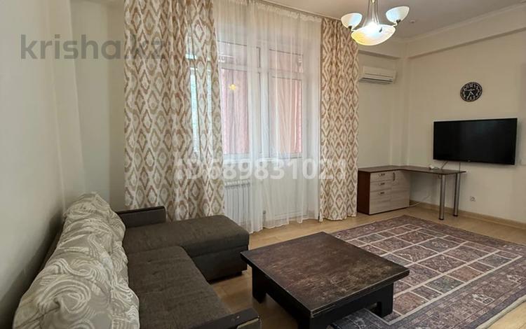 2-бөлмелі пәтер · 59 м² · 3/10 қабат, Алматы 19/2 — Пересечение ул.Алматы, бағасы: 32.5 млн ₸ в Астане, Есильский р-н — фото 31