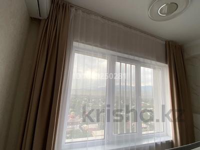 2-комнатная квартира · 40 м² · 13/13 этаж, Есенова 160/3 — Есенова Баянаульская за 35.5 млн ₸ в Алматы, Жетысуский р-н