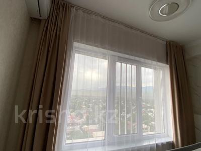 2-бөлмелі пәтер · 40 м² · 13/13 қабат, Есенова 160/3 — Есенова Баянаульская, бағасы: 33 млн ₸ в Алматы, Жетысуский р-н