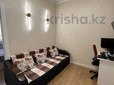 2-комнатная квартира · 40 м² · 13/13 этаж, Есенова 160/3 — Баянаульская за 34 млн ₸ в Алматы, Жетысуский р-н