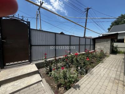 Отдельный дом · 4 комнаты · 140 м² · 6 сот., мкр Шапагат, Аиангельды 41 за 110 млн ₸ в Алматы, Алатауский р-н