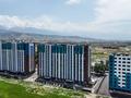 1-комнатная квартира · 50.2 м², Кульджинский тракт 156/5 за ~ 23.1 млн 〒 в 