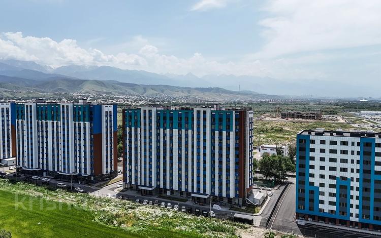 1-комнатная квартира · 50.2 м², Кульджинский тракт 156/5 за ~ 23.1 млн 〒 в  — фото 29