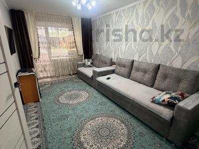 2-комнатная квартира · 50.3 м² · 2/4 этаж, Железнодорожная 14 за 15.5 млн ₸ в Аксу