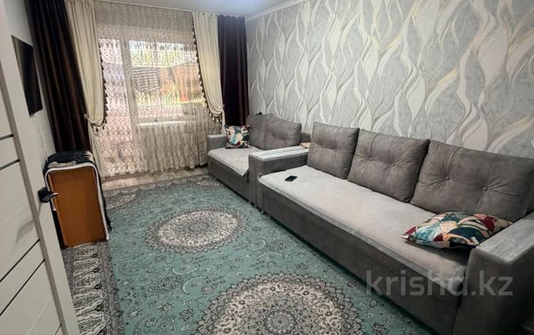 2-комнатная квартира · 50.3 м² · 2/4 этаж, Железнодорожная 14 за 15.5 млн ₸ в Аксу — фото 12