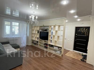 3-комнатная квартира · 73.6 м² · 3/4 этаж, Е652 10 за 39 млн ₸ в Астане, Есильский р-н