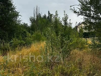 Жер телімі · 50 сотық, Наурызбай ауд., бағасы: ~ 1.6 млрд ₸ в Алматы, Наурызбайский р-н