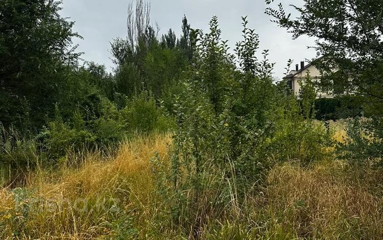 Жер телімі · 50 сотық, Наурызбай ауд., бағасы: ~ 1.6 млрд ₸ в Алматы, Наурызбайский р-н — фото 2