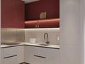 2-бөлмелі пәтер · 51 м² · 12/16 қабат, Байдибек би стр. 127/7, бағасы: 39 млн ₸ в Шымкенте, Абайский р-н — фото 14