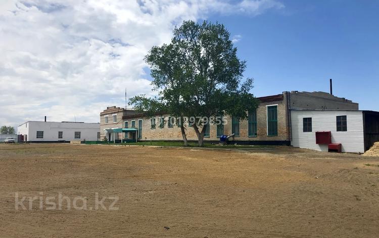 Завод · 2 га, Вокзальная 1 за 230 млн ₸ в Костанае — фото 4