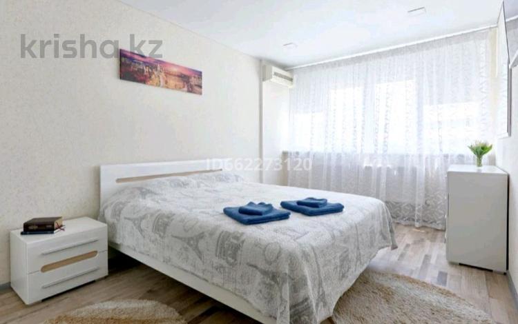 2-комнатная квартира · 75 м² · 5/14 этаж, Сарайшык 5 — Акмешит за 20 000 ₸ в Астане, Есильский р-н — фото 2