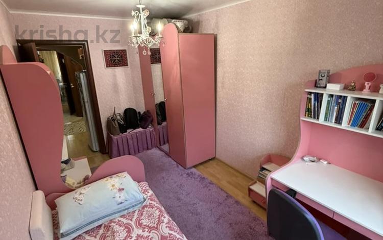 3-комнатная квартира · 63 м² · 5/5 этаж, мкр Орбита-3 7 за ~ 38 млн ₸ в Алматы, Бостандыкский р-н — фото 2