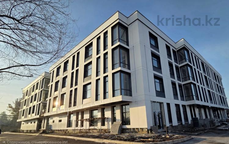 1-комнатная квартира · 50.2 м², Кизатова за 22 млн ₸ в Петропавловске — фото 2