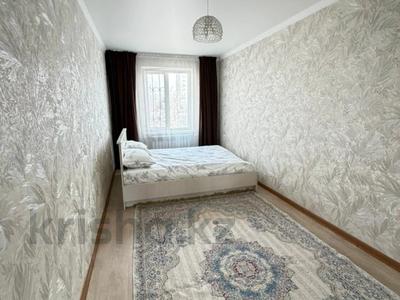 3-комнатная квартира · 60 м² · 4/5 этаж, мкр Орбита-3 — Торг за нал. за 38.5 млн ₸ в Алматы, Бостандыкский р-н