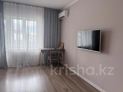 3-комнатная квартира · 66.4 м² · 5/5 этаж, мкр Жетысу-4 за 52 млн ₸ в Алматы, Ауэзовский р-н