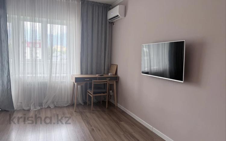 3-комнатная квартира · 66.4 м² · 5/5 этаж, мкр Жетысу-4 за 52 млн ₸ в Алматы, Ауэзовский р-н — фото 2