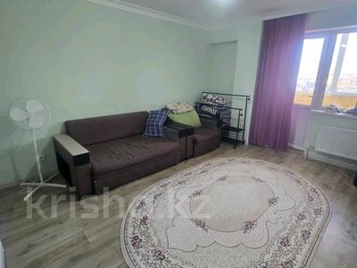 2-комнатная квартира · 62 м² · 10/16 этаж, Бауржан Момышулы 28 за 21 млн 〒 в Караганде, Казыбек би р-н