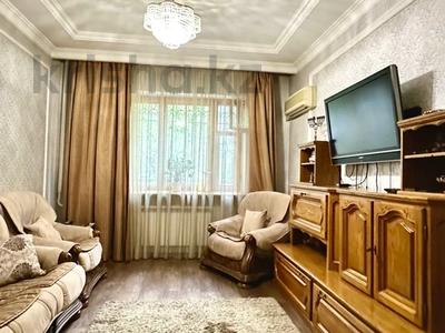 2-бөлмелі пәтер, 54 м², 2/9 қабат, Айманова 70 — Жамбыла, бағасы: 45 млн 〒 в Алматы, Алмалинский р-н