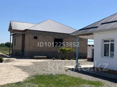 Жеке үй · 5 бөлме · 168 м², Әлия Молдағұлова көш. 40, бағасы: 23 млн ₸ в Туркестанской обл.