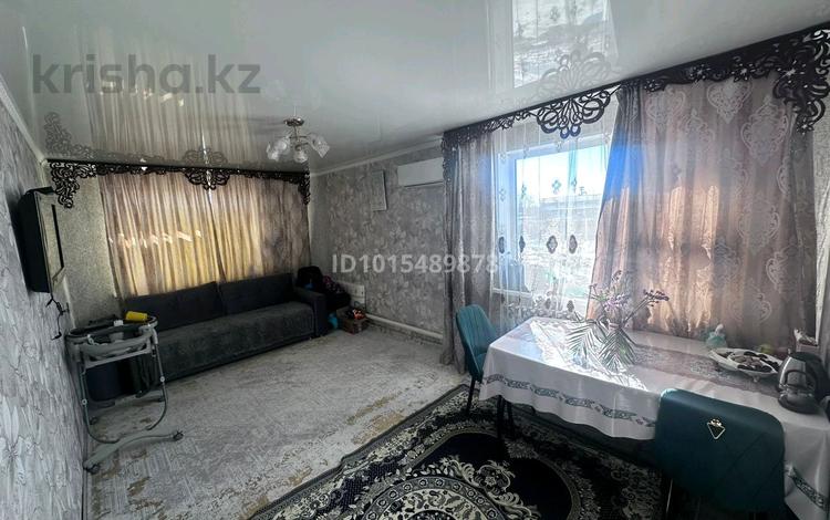 3-комнатная квартира · 52 м² · 2/2 этаж, Алтынсарина 20 за 6 млн ₸ в Боровском — фото 2
